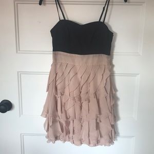 Cute cocktail dress